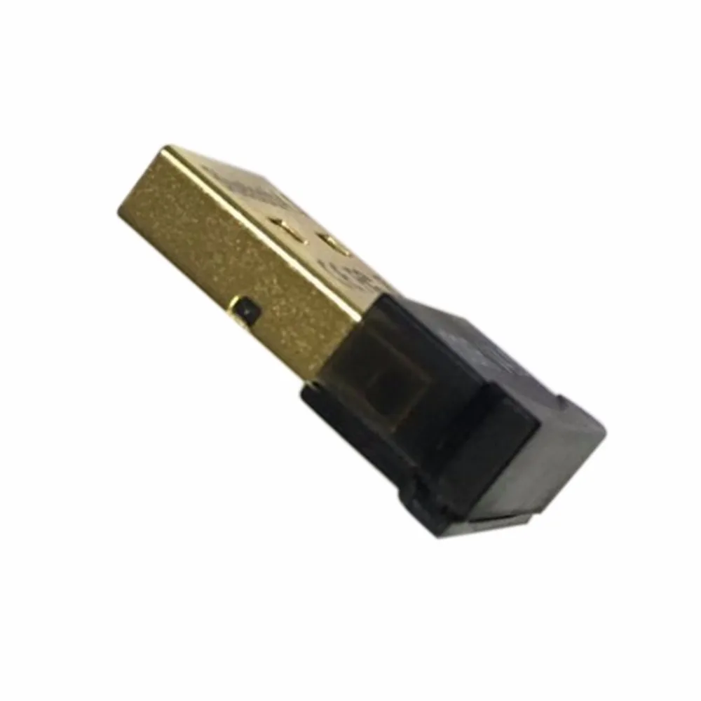 Мини USB Bluetooth адаптер CSR Двойной режим беспроводной V4.0 донгл передатчик для Windows 7 8