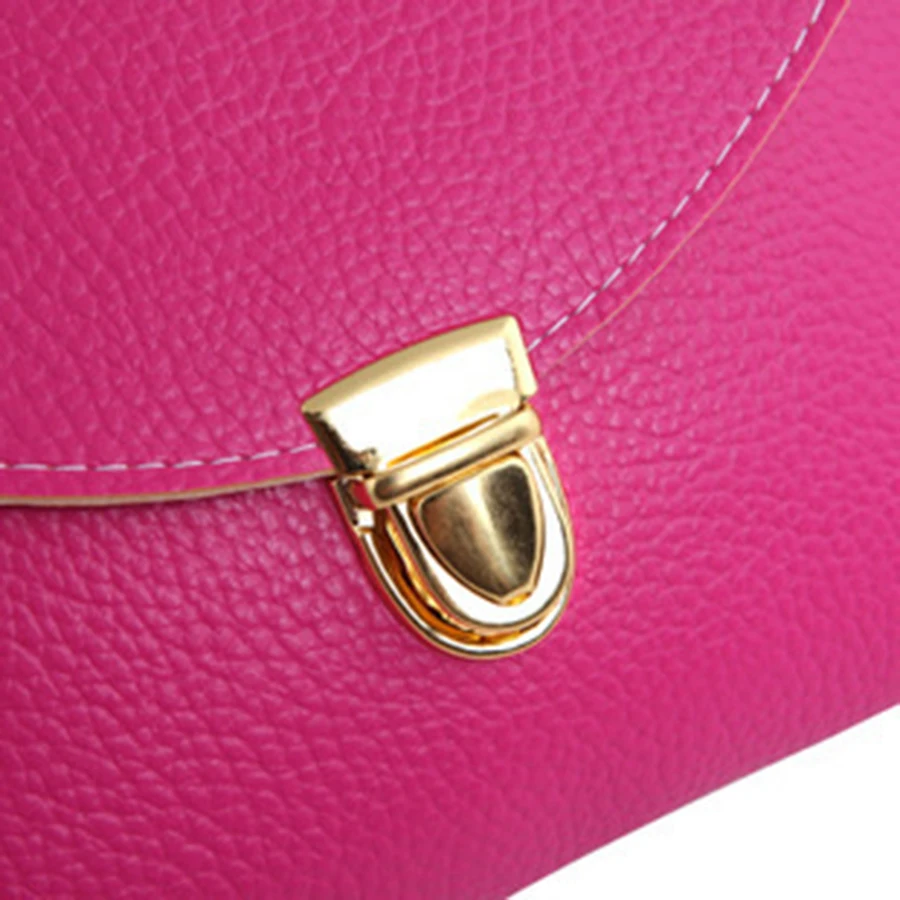 Женские сумки-конверт через плечо Bolsa Feminina винтажная сумка-мессенджер из