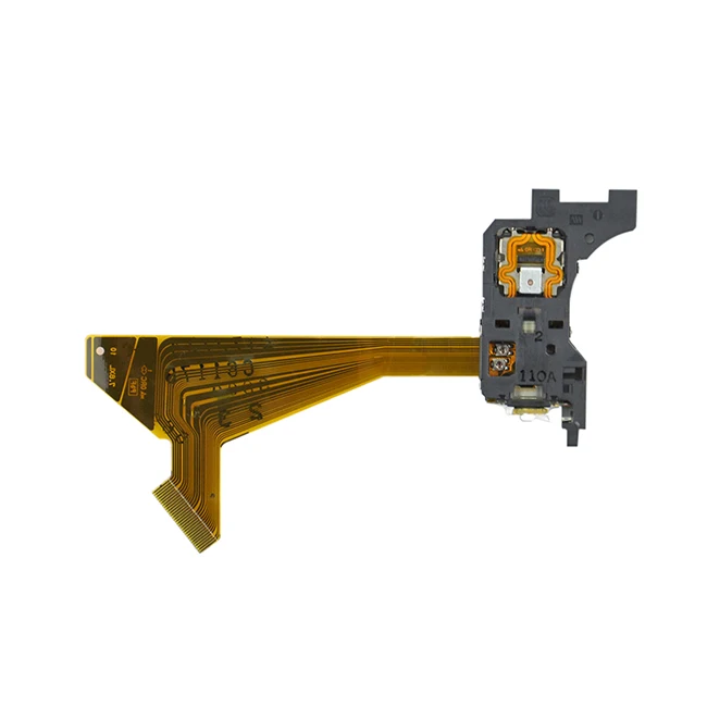 Оригинальный Новый RAE3300 RAF3300 DVD лазерный объектив для TOYOTA B M W VOLVO HONDA MERCEDES