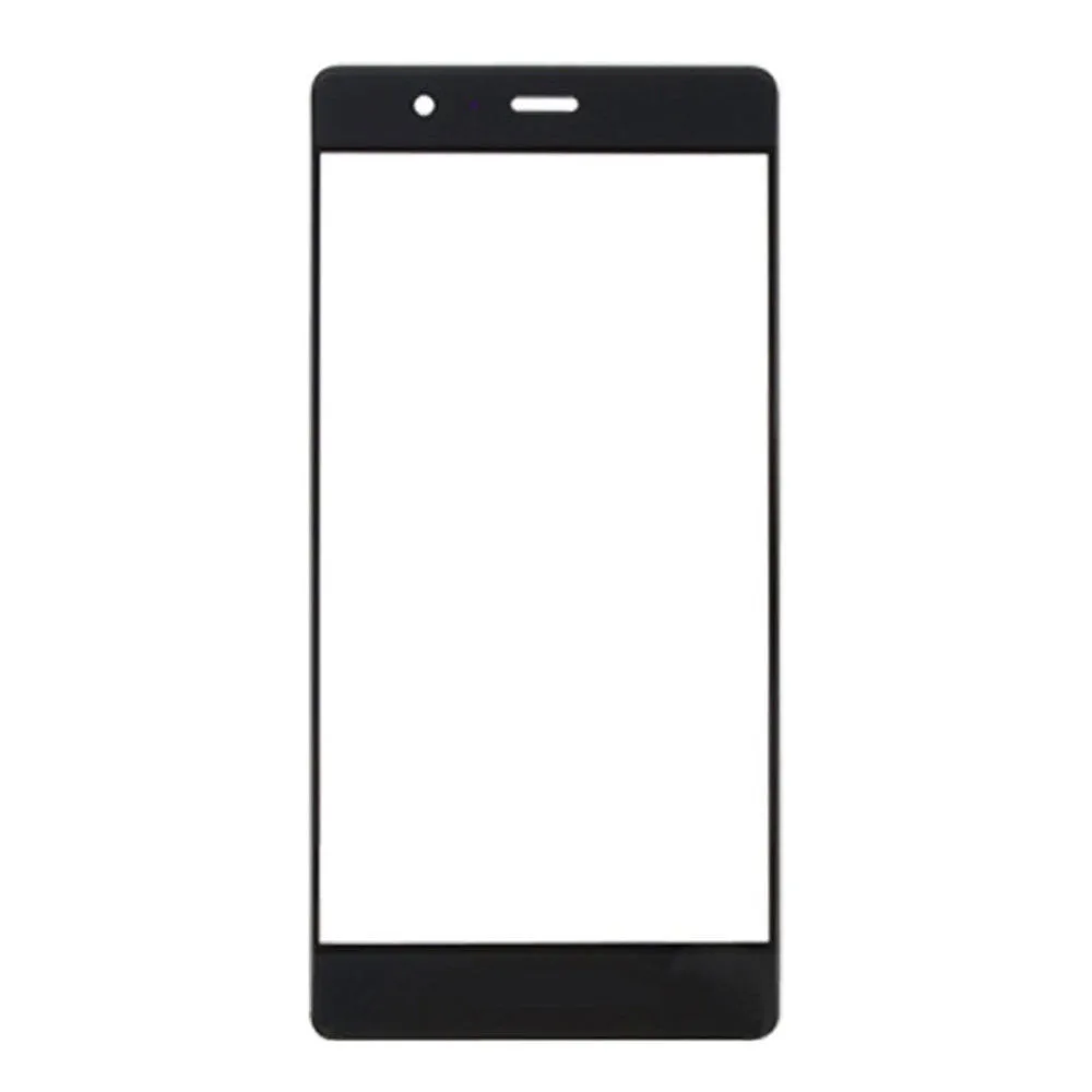 Горячая Распродажа передняя панель экрана для Huawei Ascend P8 P9 P10 Lite внешняя