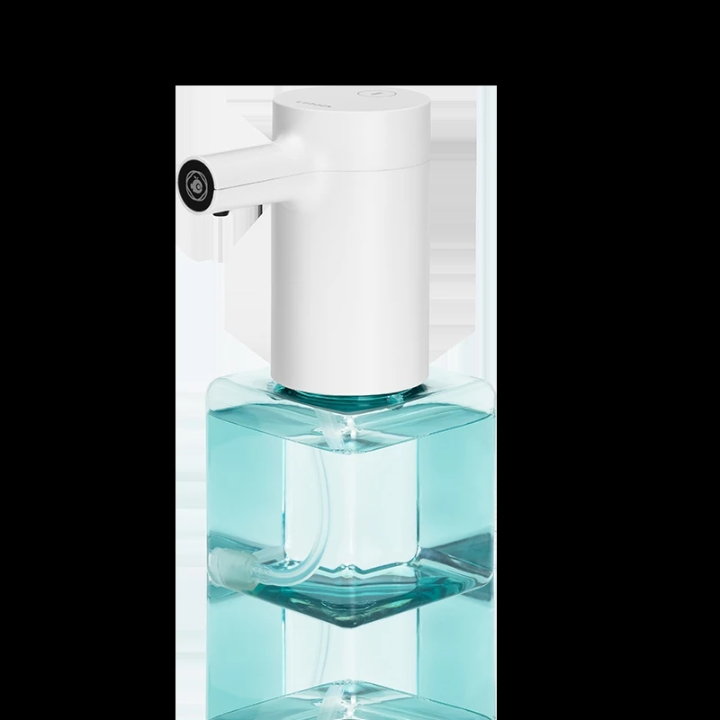 Интеллектуальный автоматический диспенсер для мыла Электрический мобильный