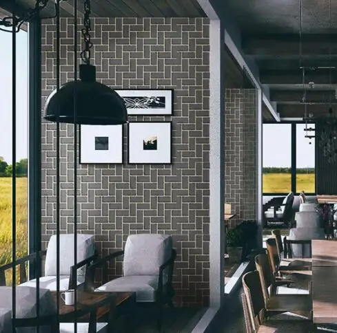 Креативные 3D Настенные обои для гостиной настенная постер самоклеящаяся Толстая