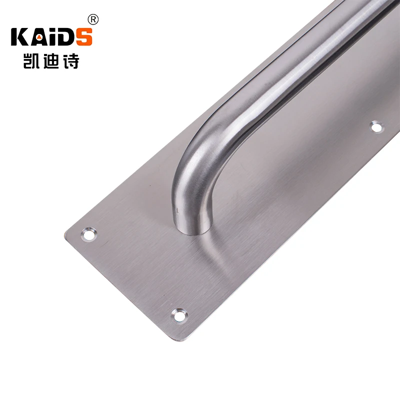 KAIDS ручка для дверцы шкафа из нержавеющей стали для пожарной двери