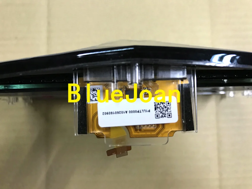 Бесплатная доставка DHL Оригинальный Новый сенсорный дигитайзер для OEM Cadillac ATS CTS SRX