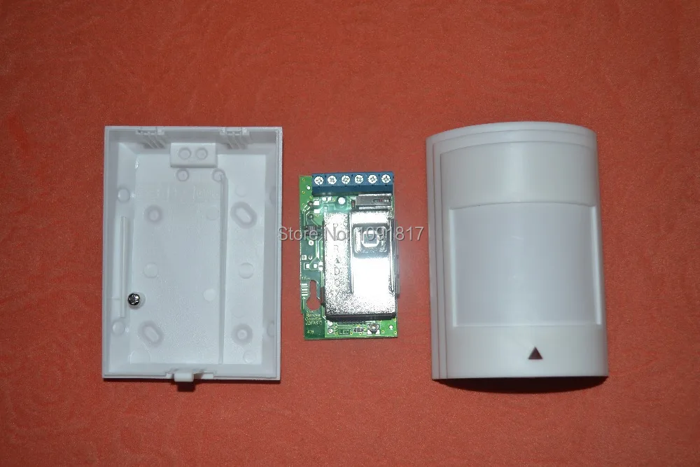 Free Shipping PA-476 PET Dual Element Immune for PIR Motion Sensor