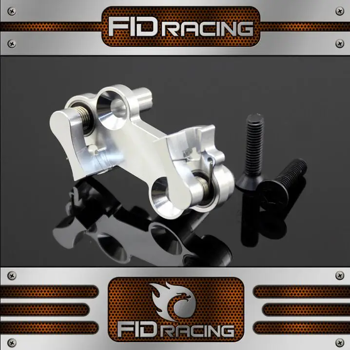 Универсальная Пыленепроницаемая пластина для losi 5ive T бесплатная доставка rc