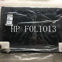 Новинка 100% светодиодный экран для ноутбука HP folio 13 A9M20PA LP133WH4 TJA1