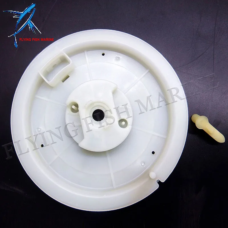 F4-04130019 стартер до колеса с приводом Pawl F4-04130003 для Parsun HDX F4 F5 F5A F6A подвесной мотор