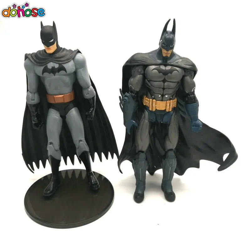 Фильмы Темный рыцарь Бэтмен Фигурка подвижная с аксессуарами MAFEX 056 Лига Справедливости фигурка модель детская игрушка