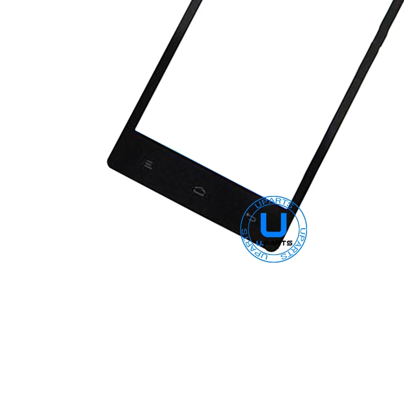 Высокое качество сенсорный Панель для Fly IQ4501 EVO Energie 4 IQ 4501 Сенсорный экран