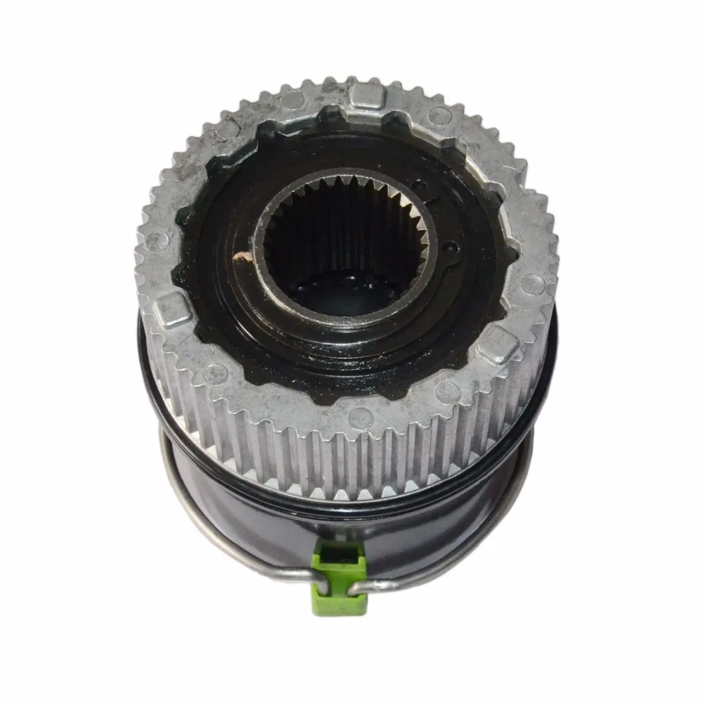 AP03 New Front Auto Automatic Locking Hub For Lincoln Navigator Ford Excursion Expedition F250 F350 F450 F550 1C3Z3B396CB |