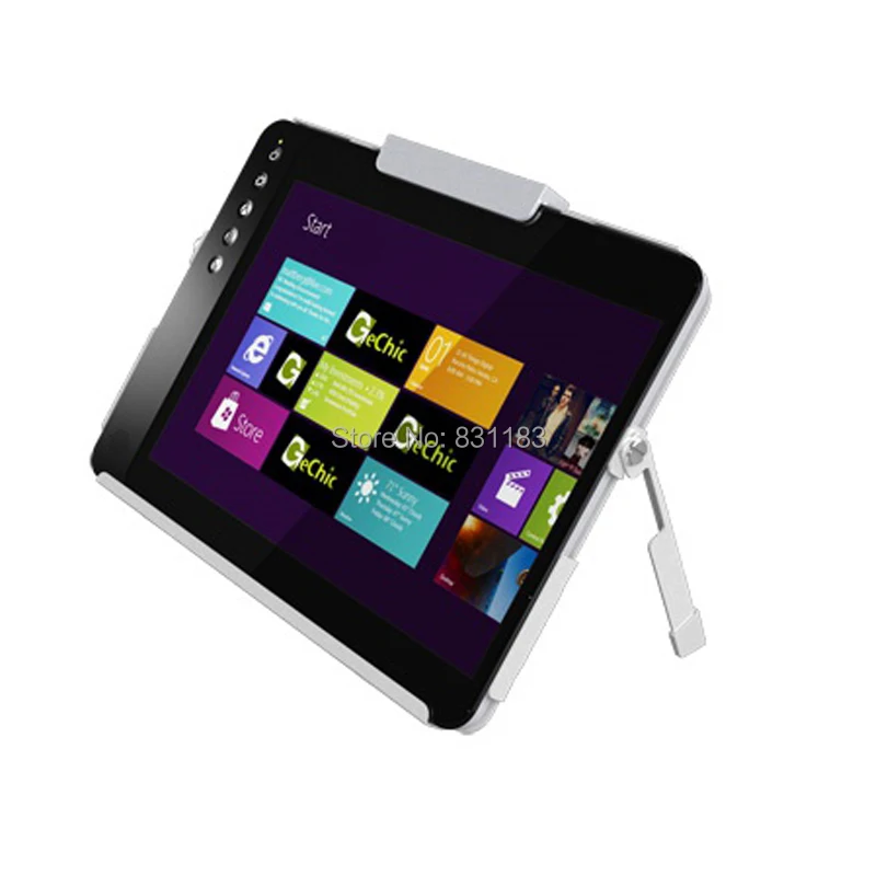 Portable Monitor Touchscreen IPS LCD 