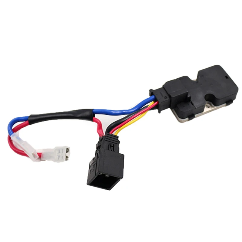 1408218451 1408218351 For Mercedes-Benz S-Class W140 92-99 S500 S600 320 420 300 400SE Heater Blower Motor Resistor Car | Автомобили и