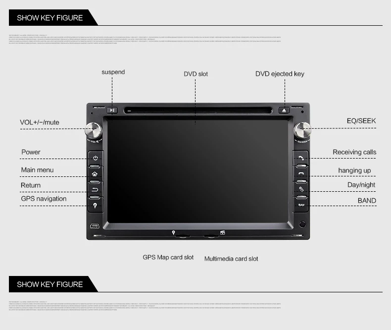 Eunavi Android 9,0 Автомобильный gps для VW PASSAT B5 B4 JETTA BORA GOLF 4 SHARAN POLO MK5 MK4 MK3 T5 транспортер
