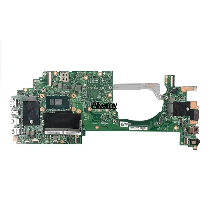 Для For Lenovo ThinkPad Yoga 460 P40 материнская плата для ноутбука I7-6500U CPU DDR3 01HY690 448.05106.0021 14283-2