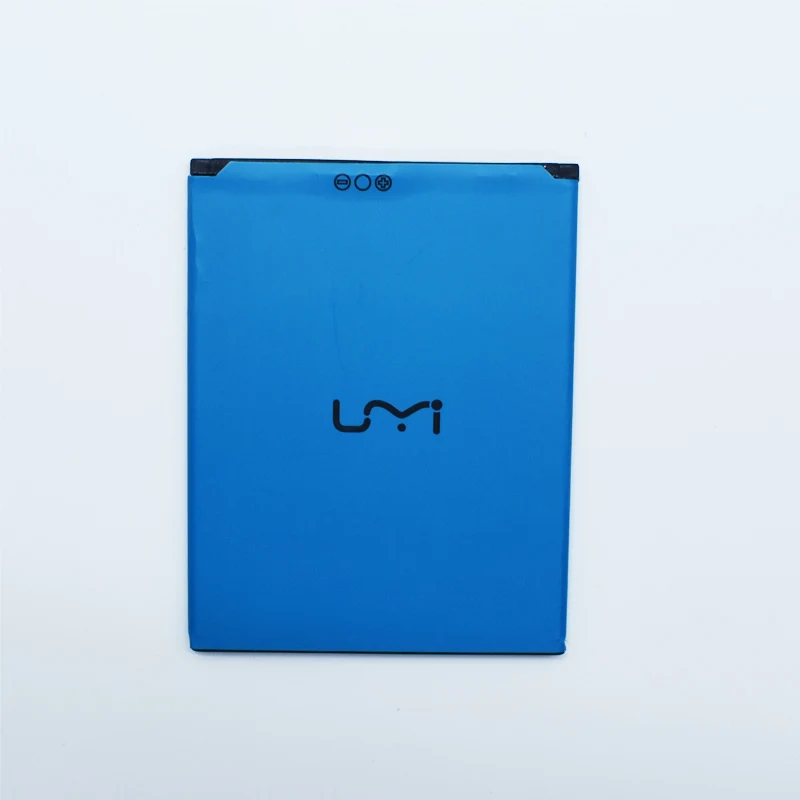 Hekiy высокое качество батарея для UMI Fair Смартфон Высокое 2500 мАч запасная + в