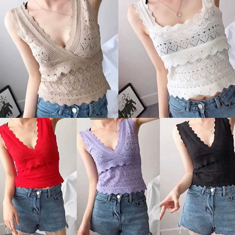 

Tops & Tees
