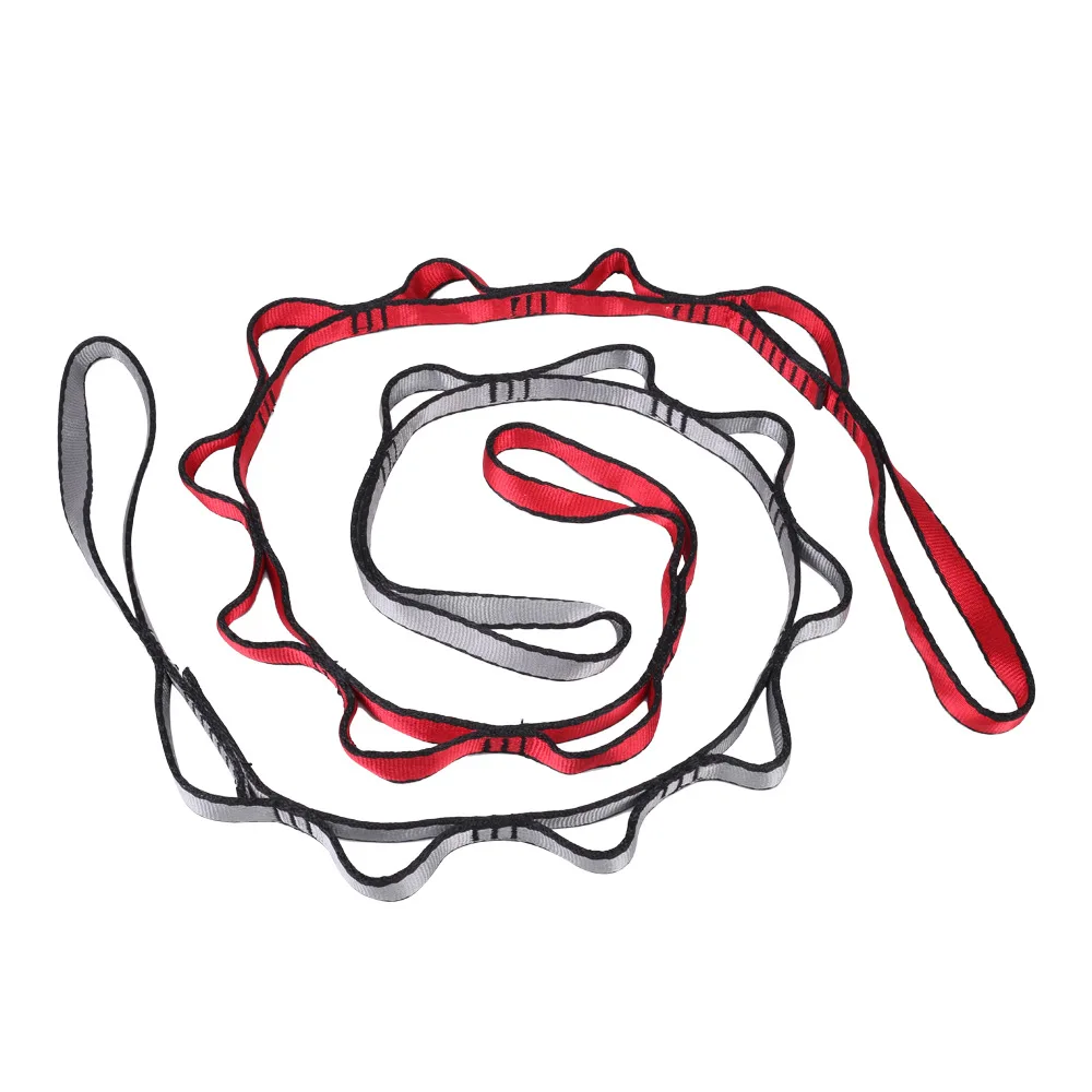 1 метр длинные ремни для йоги веревка ромашка цепь подвесной гамак качели анти