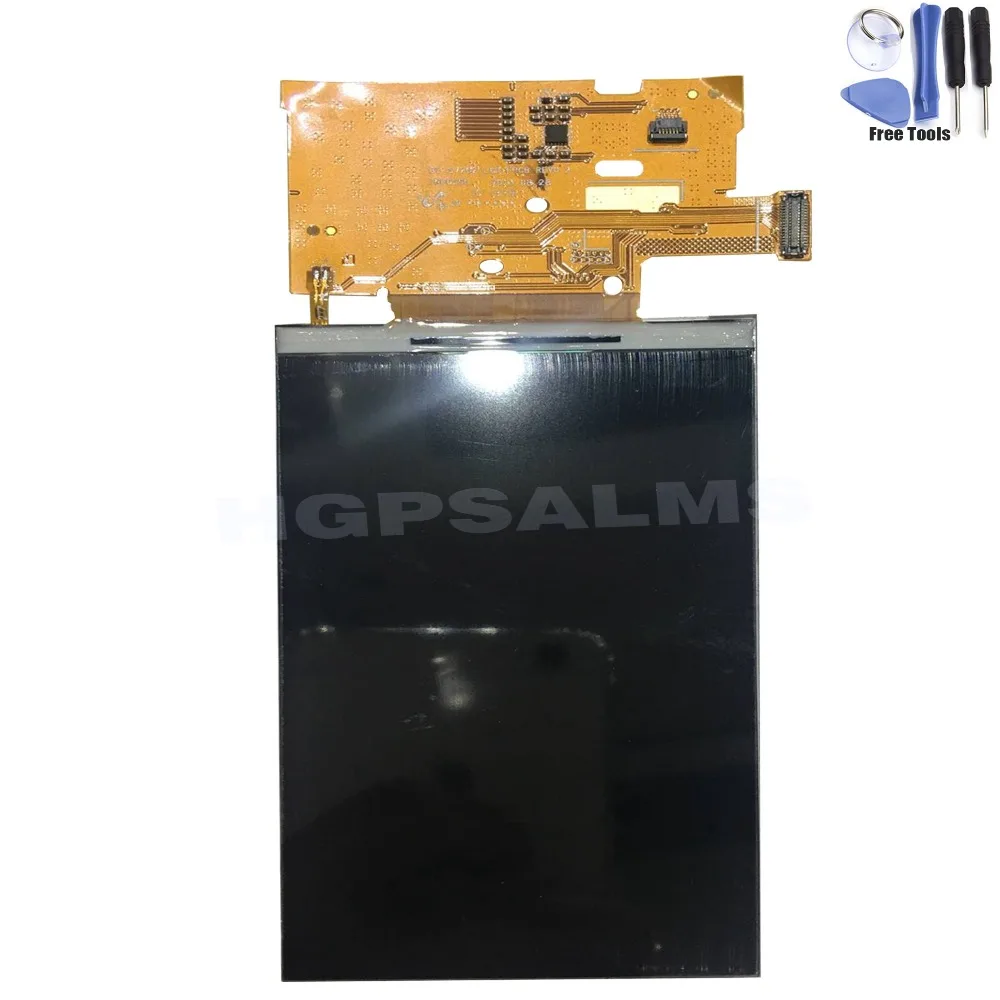 Для samsung Galaxy Star Pro S7262 GT S7260 ЖК дисплей сенсорный экран дигитайзер сенсор|Экраны для