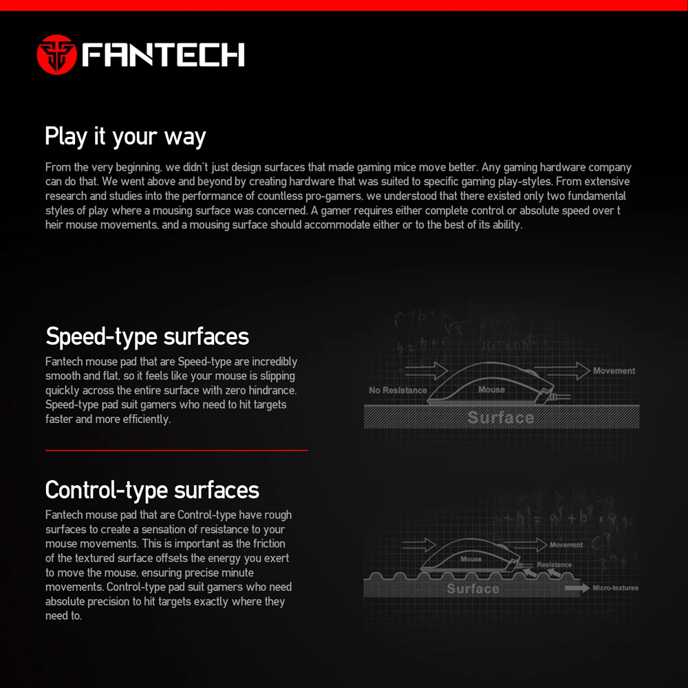 FANTECH MP35/44/80 игровой Мышь площадку резиновые 800*300*3 мм Мышь коврик прочный удобные гладкие для игры в офисе