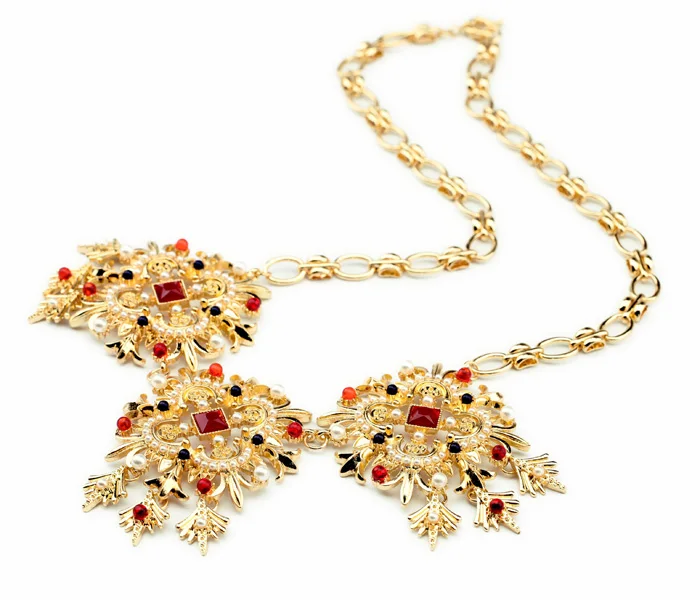 Новое поступление модные ювелирные изделия Roby Stone для женщин 2017 новые ожерелья и