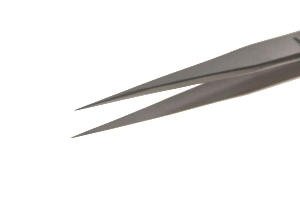 WYLIE Aaa-12 Aaa-14 tweezers long thickened straight tip electronic repair | Обустройство дома