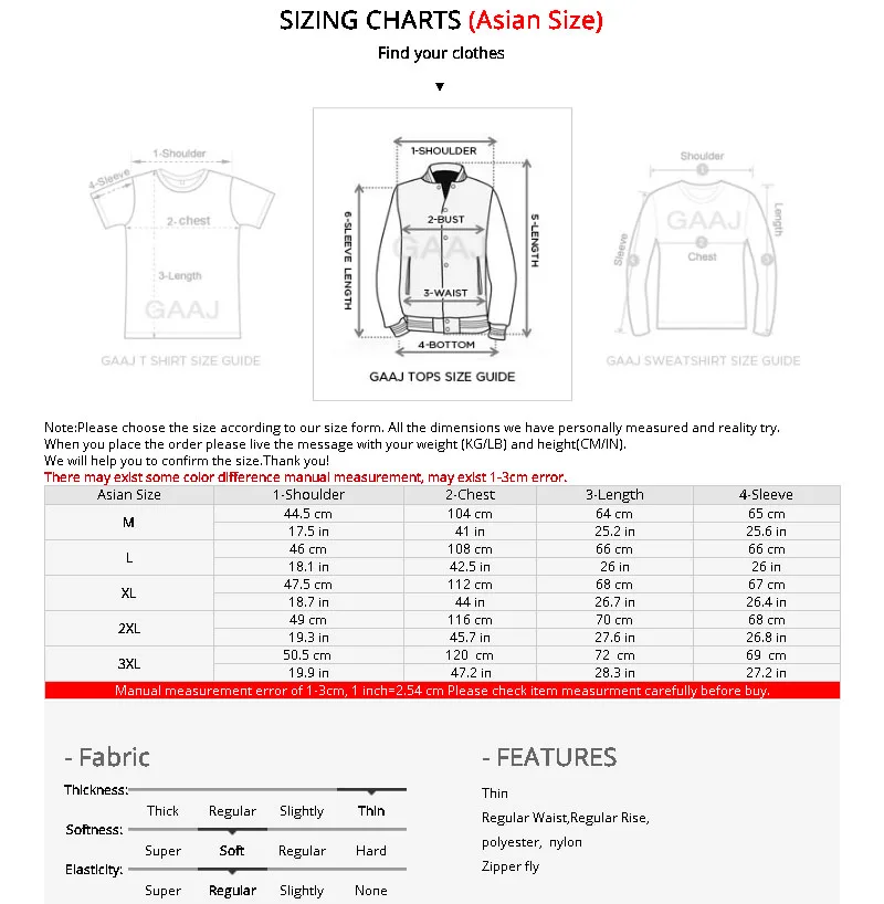 

HISTREX Famous Designer Men ackets Autumn Winter Print Letter Fashion Baseball Black Coats College Outdoor Wind Breaker #HJT8U
