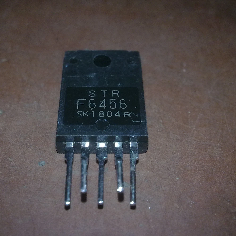 STRF6426 STRF6456 STRF6458 NEW ORIGINAL 10pcs/lot | Электроника