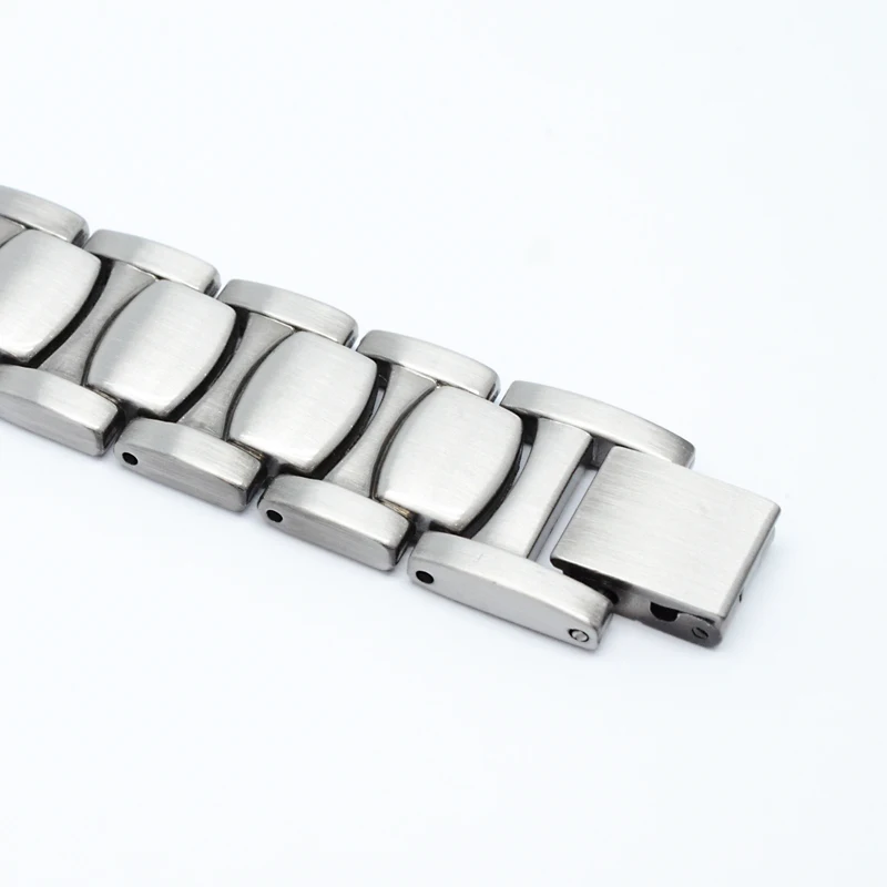 Escalus Men's Health Healing Bracelet For Men Antique Silver Color Magnetic 21pcs Magnet fashion Bracelets Jewelry Classic Charm |