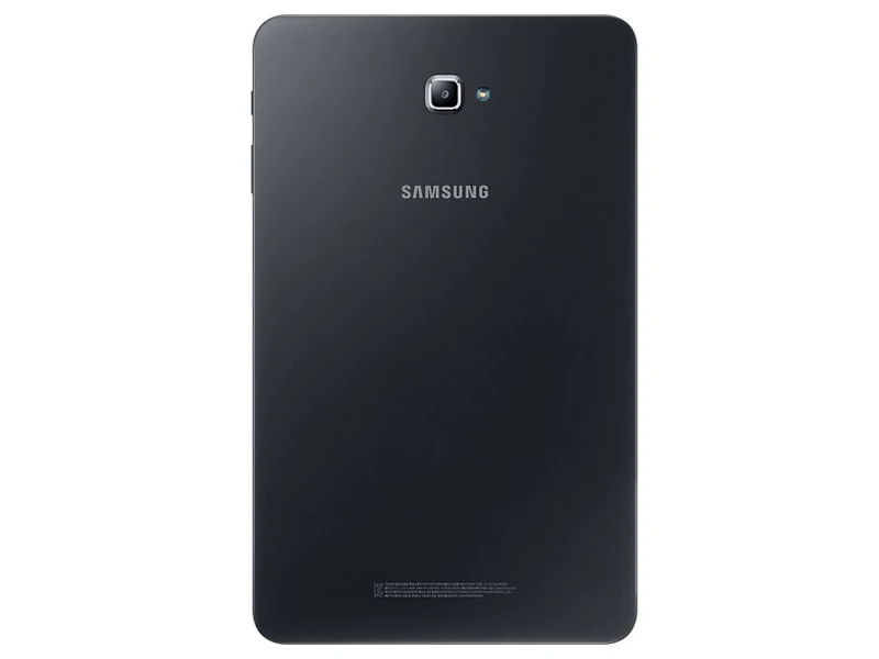 Samsung Galaxy Tab A 10 1 дюймов T580 WI FI планшетный ПК 2 Гб Оперативная память 16 Встроенная