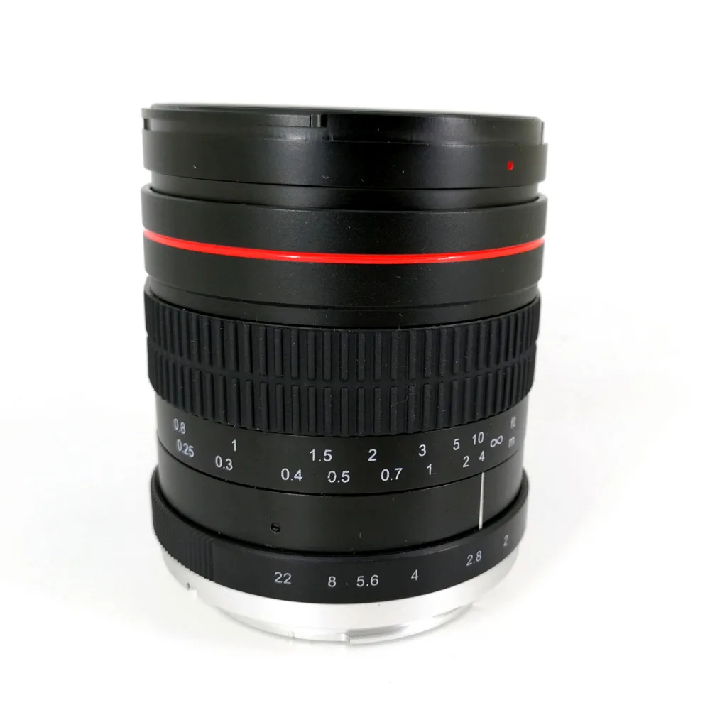 35 мм F2 ручной макро объектив с фиксированным фокусным расстоянием для Canon 7D 5D Mark II III IV 6D Nikon D850 D810 D800 D750 D610 D600 D700 35 мм F2.0 F/2,0
