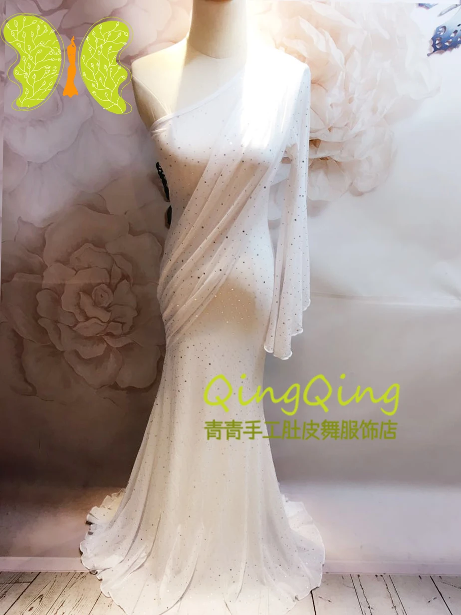 Танца живота Индийский цыганский танец танцевальный костюм костюмы одежда