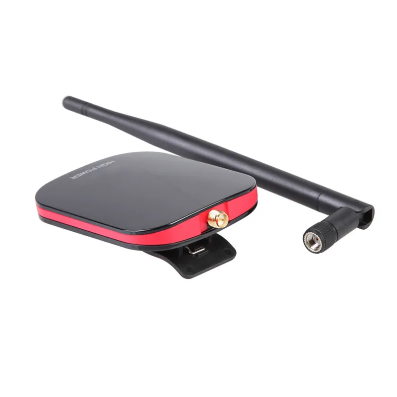150 Мбит/с Usb 2 0 Wifi адаптер Сетевая карта высокой мощности Blueway N9000 IEEE802.11b/g/n 58dBi