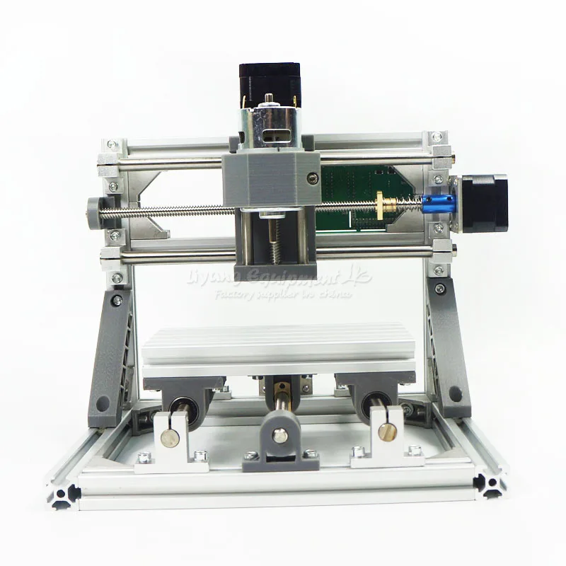 Резьба по дереву Pcb фрезерный станок 500 мВт лазерная головка diy мини ЧПУ 1610 PRO с GRBL