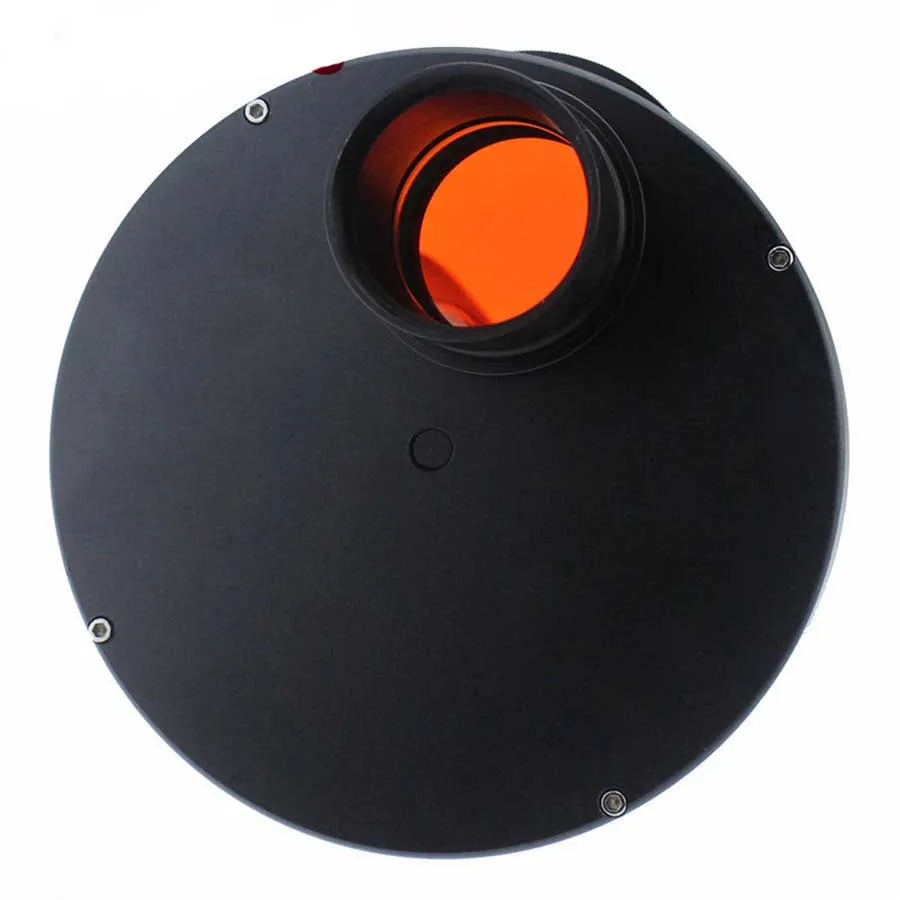 2 inch 5 позиций руководство фильтр колеса дюйма lrgb Deep Space планетарный телескоп