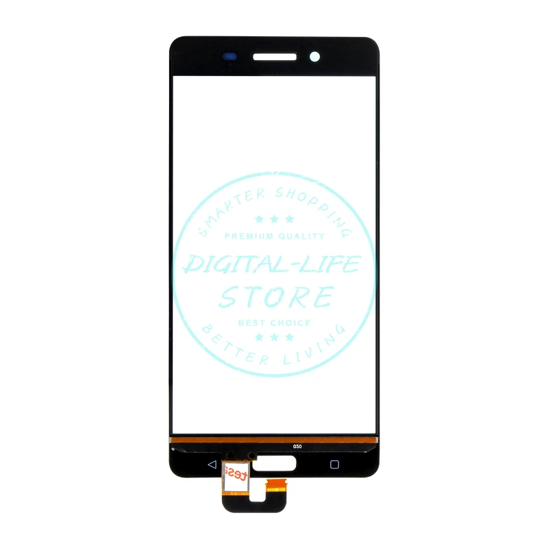 Панель сенсорного экрана для Nokia 6 стекло сенсора Nokia6 TA 1000 1003 1025 1039 внешнее