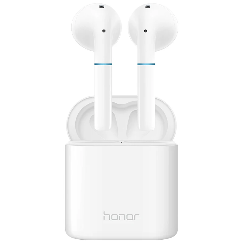 Новый huawei Honor Flypods/Flypods Pro беспроводные Bluetooth наушники С Пылезащитным