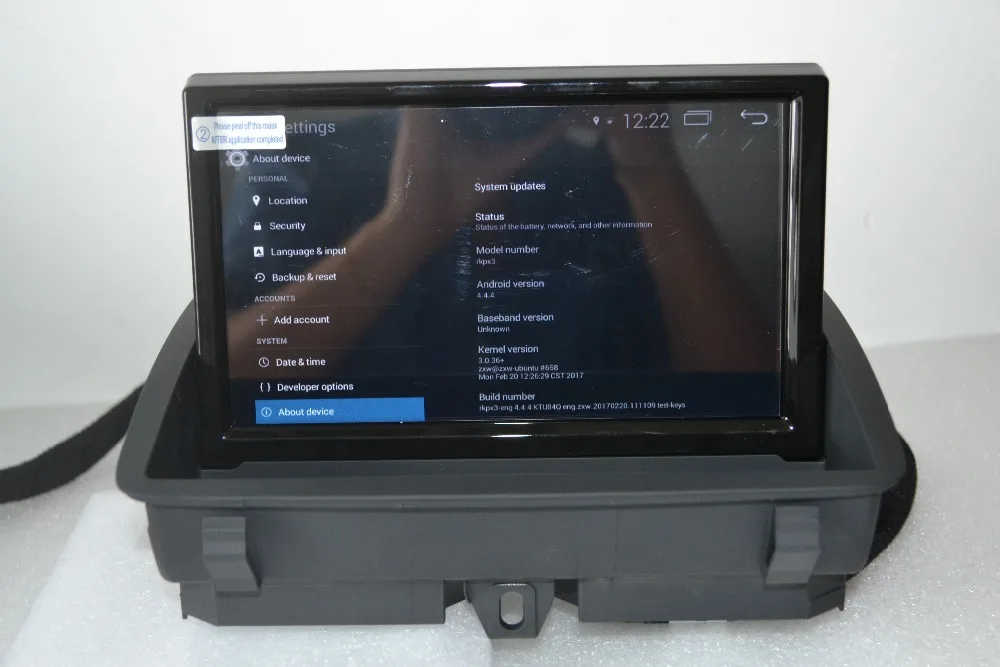 Автомобильный gps навигатор 8 дюймов android 4 подходит для Audi Q3 2011 2015 canbus поддерживает