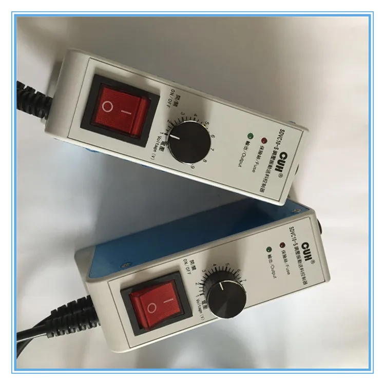 Небольшой Электромагнитный вибрационный питатель высокого качества GZV2 - купить