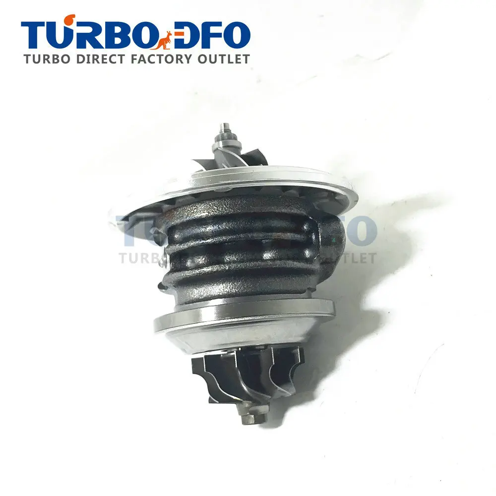 GT1544S 452244 5 1079399 Турбокомпрессор картридж для Ford Focus I 1 8 TDDi C9DC 90 PS 66 KW