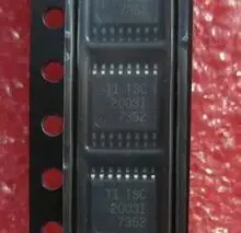 

10 шт./лот TSC2003 TSC2003IPWR TSC2003IPW TSC2003I TSSOP16 2003I
