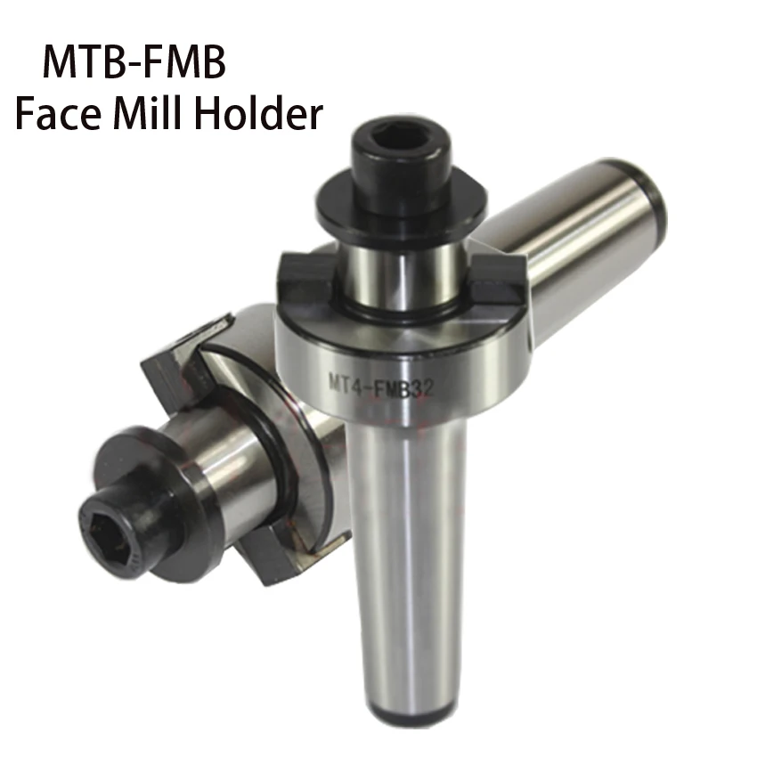 MTB3 MT3 MT4 FMB22 FMB27 FMB32 FMB40 фрезерный станок с ЧПУ фрезерование держатель инструмента быстро карман для мелочи Держатели