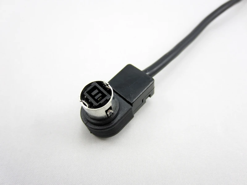 Yatour Автомобиля ipod адаптер YT-M07 Для Alpine AI-NET DVA/IDA/TDA/CDA-78XX Серии iPod/iPhone/USB/SD/AUX Цифровой