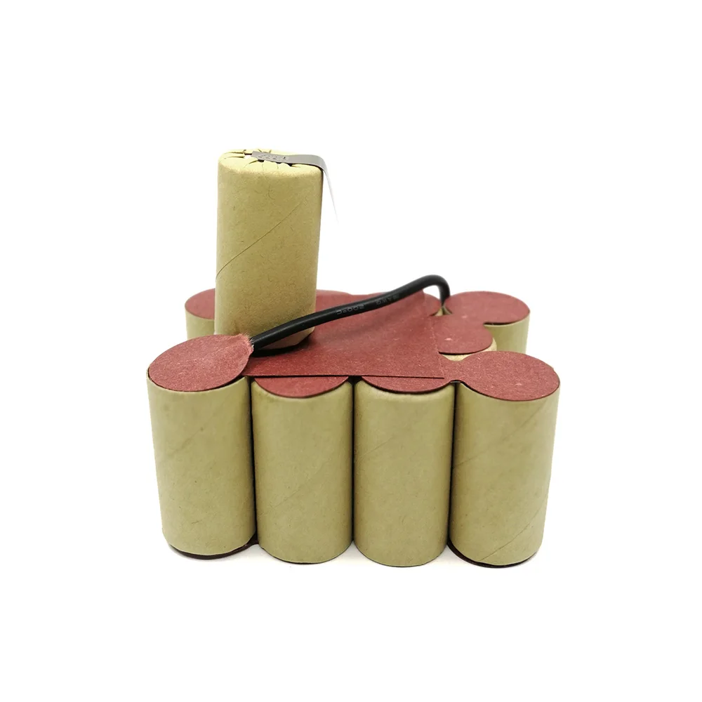 3000 мАч для Hornbach 14,4 V Ni MH аккумулятор CD Powerpack 14,4 вольт для самостоятельной установки