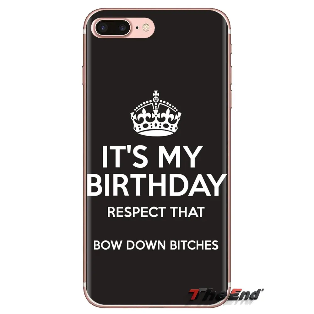 Мягкие чехлы с бантом для девочек Beyonce art Sony Xperia Z Z1 Z2 Z3 Z5 compact M2 M4 M5 C4 E3 T3 XA Huawei Mate 7 8 Y3II