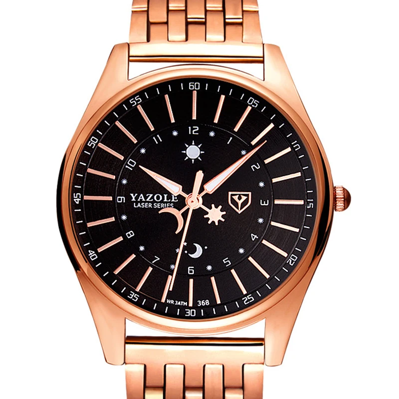 Reloj Hombre 2019 мужские наручные часы лучший бренд класса люкс Римский циферблат с