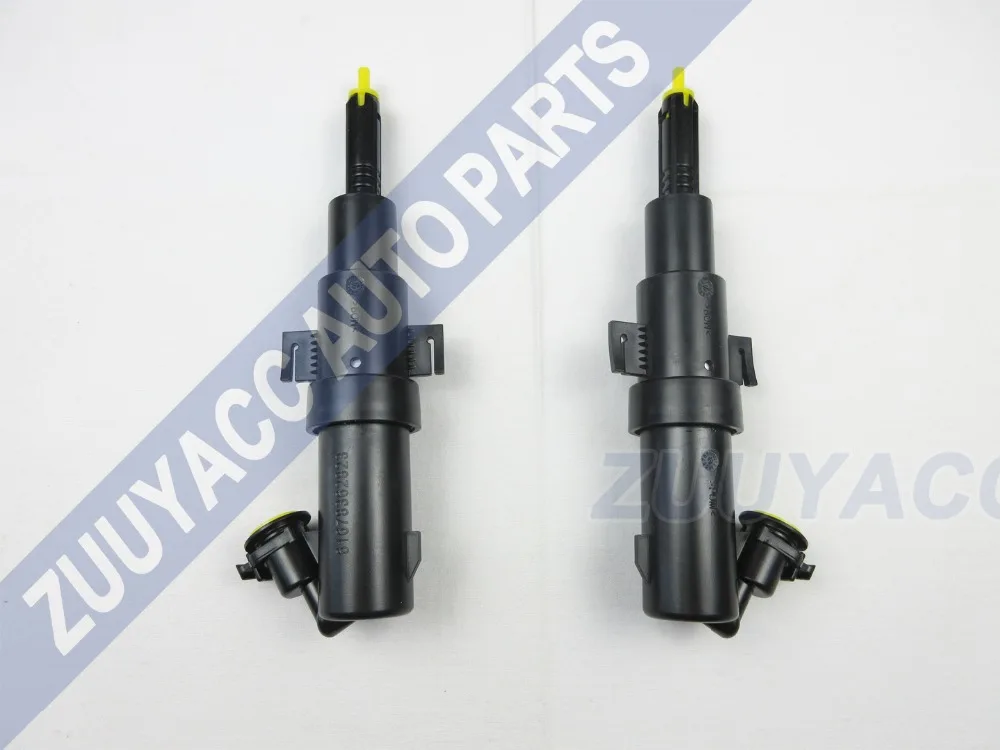 Форсунка омывателя фары для BMW E46 61678362823 61674290867|Абажуры| |