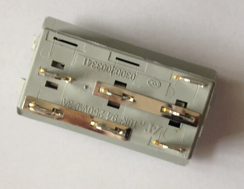 Запчасти для капота дальнего действия Регулируемый переключатель