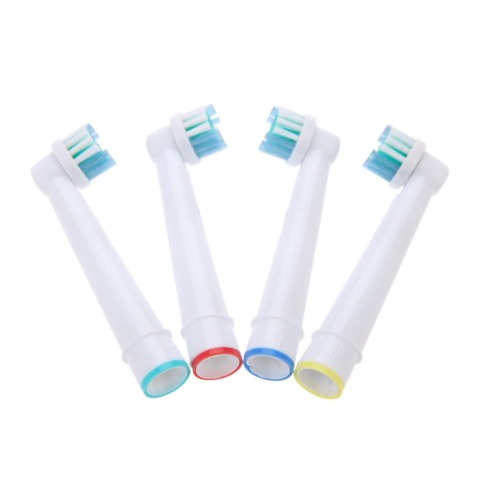 

12pcs 3packs B NEW hygiene Electric Toothbrush Replacement Heads Fit for Braun Oral Vitality EB17-4 electric Tooth brushes Head