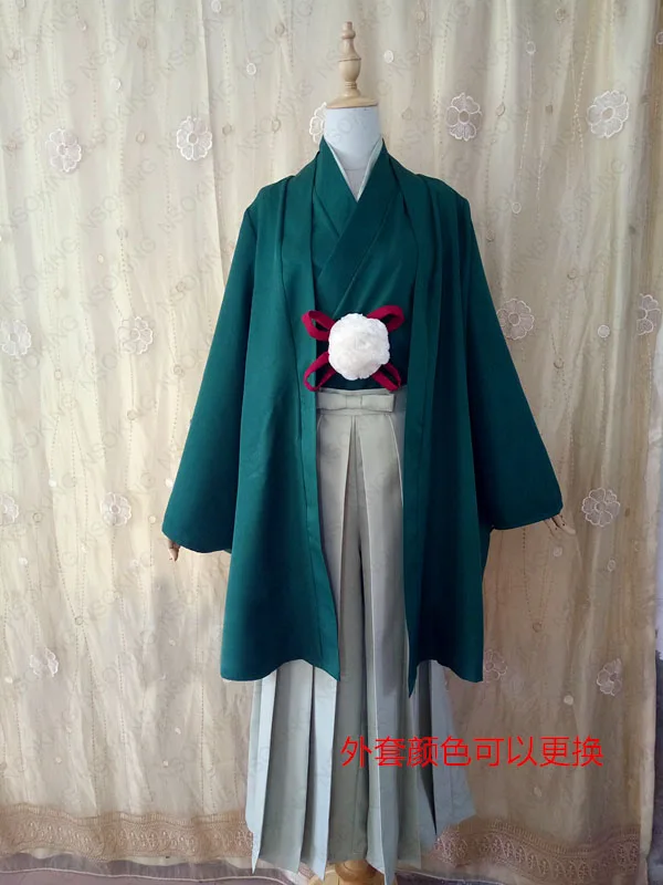 My Hero academic Izuku Midoriya кимоно костюм для косплея Boku no academic|kimono cosplay|cosplay costumecosplay kimono |